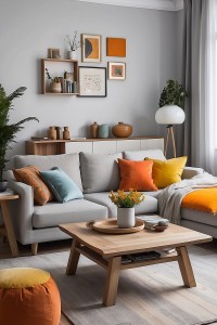 Casa e Decoração