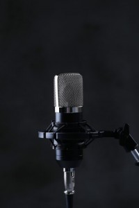 AUDIO