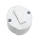 1 E 2 INTERRUPTOR EXTERNO SIMPLES BC HOMELINK