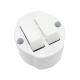 1 E 2 INTERRUPTOR EXTERNO SIMPLES BC HOMELINK