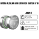 10 Pilhas Baterias LR1130  LR54 AG10