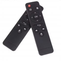 2 Controle Remoto Para Receptor BOX TV Tomate