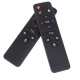 2 Controle Remoto Para Receptor BOX TV Tomate