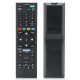2 Controle Remoto Para Tv Sony Bravia Kdl 39r475a