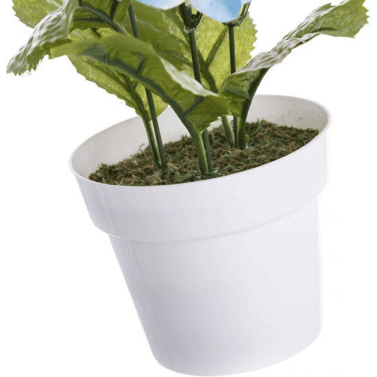 VASOS VASINHOS DECORATIVOS COM FLORES ARTIFICIAIS PARA CASA