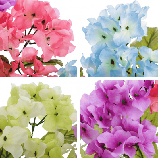 VASOS VASINHOS DECORATIVOS COM FLORES ARTIFICIAIS PARA CASA