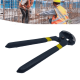 Alicate Torquês Carpinteiro 6' Turqueza Alicate Torqueza emborrachado