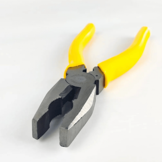 Alicate Universal 8.5 Multiuso Profissional eletricista cromo vanádio