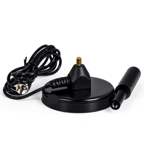 Antena Digital Hd tv Interna Uhf 4k uhd
