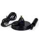 Antena Digital Hd tv Interna Uhf 4k uhd