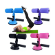 Aparelho Abdominal Suporte Pé Exercicios Academia Treino Fit Base X