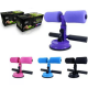 Aparelho Abdominal Suporte Pé Exercicios Academia Treino Fit Base X