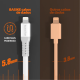 Cabo De iPhone USB Carregamento Rápido Turbo Lightning USB 1 Metro