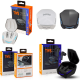 Fone de ouvido Sem Fio Bluetooth TWS