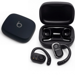 fone sem fio bluetooth, fone de ouvido original melhor bluetooth Para Samsung/iPhone