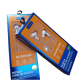 Fone de Ouvido com Fio intra-auricular