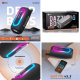 BA-RAD020 RADIO FM, COM REPRODUTOR DE SOM 10W*2, MINI CAIXA DE SOM INTEGRADA E LUZ LED RGB, MARCA BASIKE.
