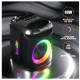 CAIXA DE SOM WATERPROOF WIRELESS SPEAKER 40W BASIKE