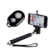 Bastão Universal De Selfie Com Controle