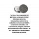 Bateria 3v cr2032 (blister c/5)
