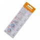 Bateria 3v cr2032 (blister c/5)