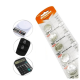 Bateria Pilha 3v Cr2025 (Cartela C/5)