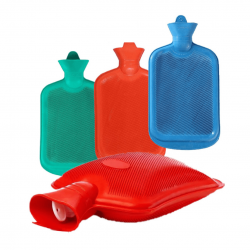 BOLSA PARA GELO CONFECCIONADA EM MATERIAL PLASTICO, SEM MARCA. MI-1001