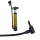 Bomba De Ar Encher Pneu De Bicicleta Bike Carro Moto Manual