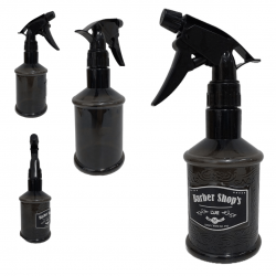 Borrifador Spray Cabeleireiro Barbeiro