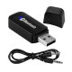 Adaptador Bluetooth Receptor Usb Musica Carro P2