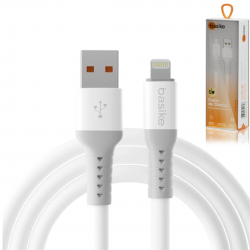 Cabo De iPhone USB Carregamento Rápido Turbo Lightning USB 1 Metro