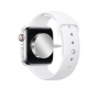 Cabo Indução Carregador TYPO C Para Apple Watch Original Série Relógio 7 6 5 4 3 2 SE Applewatch USB Rápida