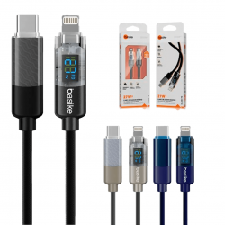 Cabo USB C Para 14 13 12 Pro Xs Max X Xr 8 7 Plus De Fio De Carregamento turbo Rápido Dados
