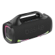 Caixa De Som Bluetooth Basike Ba-rad35 Hifi Tws Ipx6 100w  110v/220v