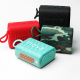 Caixa de Som inova Bluetooth Pequena Go 3 Potente