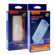 Carregador Bateria Portátil Power Bank Inova Original Pow-1013 - 5000 Mah