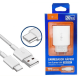Carregador Celular USB  Rápido Turbo 20w Qc 3.0