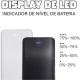 Carregador Portátil Power Bank 20000mah 2 Saídas Rápido