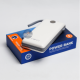 Carregador Portátil Turbo Power Bank 20000mah 100% Original
