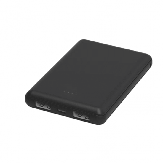Carregador Power Bank Portátil 5000mAh Universal Original