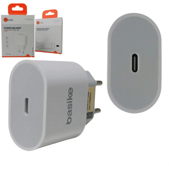 Carregador Turbo 30w Fonte Com Cabo Tipo-c Lighting X XR SE 11 12 13 14 PRO MAX