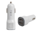 Carregador Veicular Rápido 3.1a 2 Usb De Carro