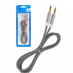 CBO-7382 CABO USB MUNIDO DE PECA DE CONEXAO UTILIZADO EM CARREGADORES DE CELULAR