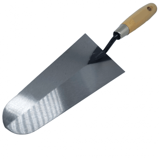 COLHER DE PEDREIRO (VARIEDADES DE 6