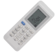 Controle Ar Condicionado Electrolux Ecoturbo Be18f 5.0