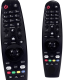 Controle Compatível com TV LG Smart Pro Scroll