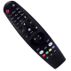 Controle Compatível com TV LG Smart Pro Scroll