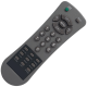 Controle Compatível Com Tv Philco Tubo Tv Antiga PH14D, PH14E, PH21C, PH21D, PH21E, PH21M