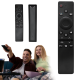 Controle compativel com tv Samsung Smart 4k com comando de voz
