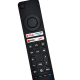 Controle compatível com TV Smart Aiwa AW-TV-32-BL-01, 43, 50